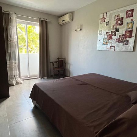 4 Bedrooms Penthouse 50 Meter To The Beach By Dream Escapes Pereybere Beach Exterior photo