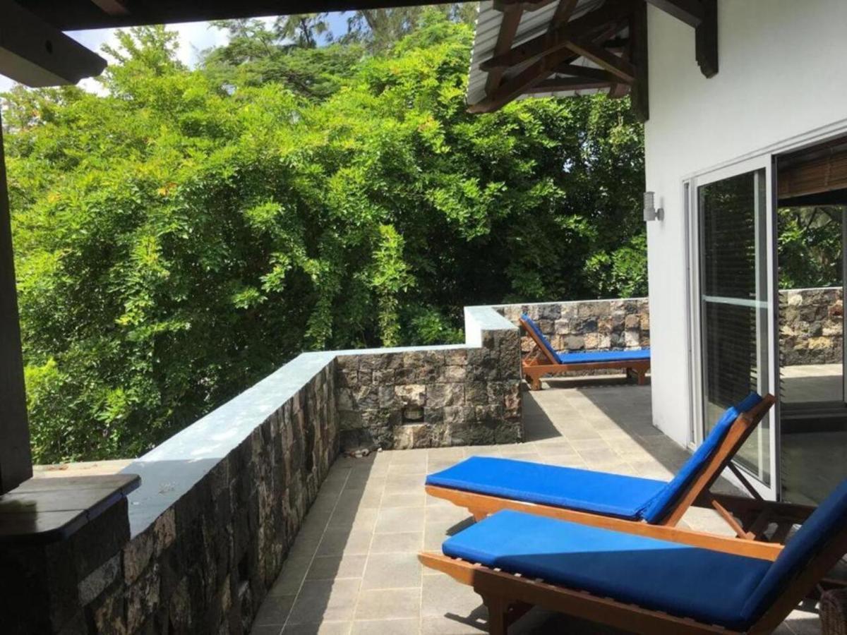 4 Bedrooms Penthouse 50 Meter To The Beach By Dream Escapes Pereybere Beach Exterior photo
