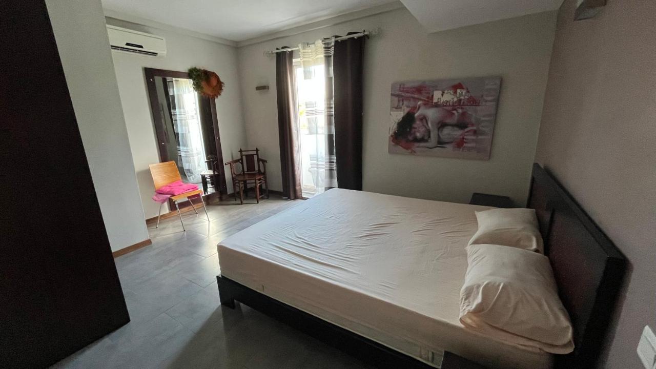 4 Bedrooms Penthouse 50 Meter To The Beach By Dream Escapes Pereybere Beach Exterior photo