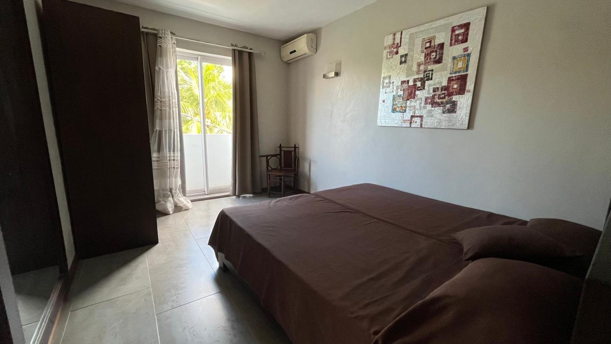 4 Bedrooms Penthouse 50 Meter To The Beach By Dream Escapes Pereybere Beach Exterior photo
